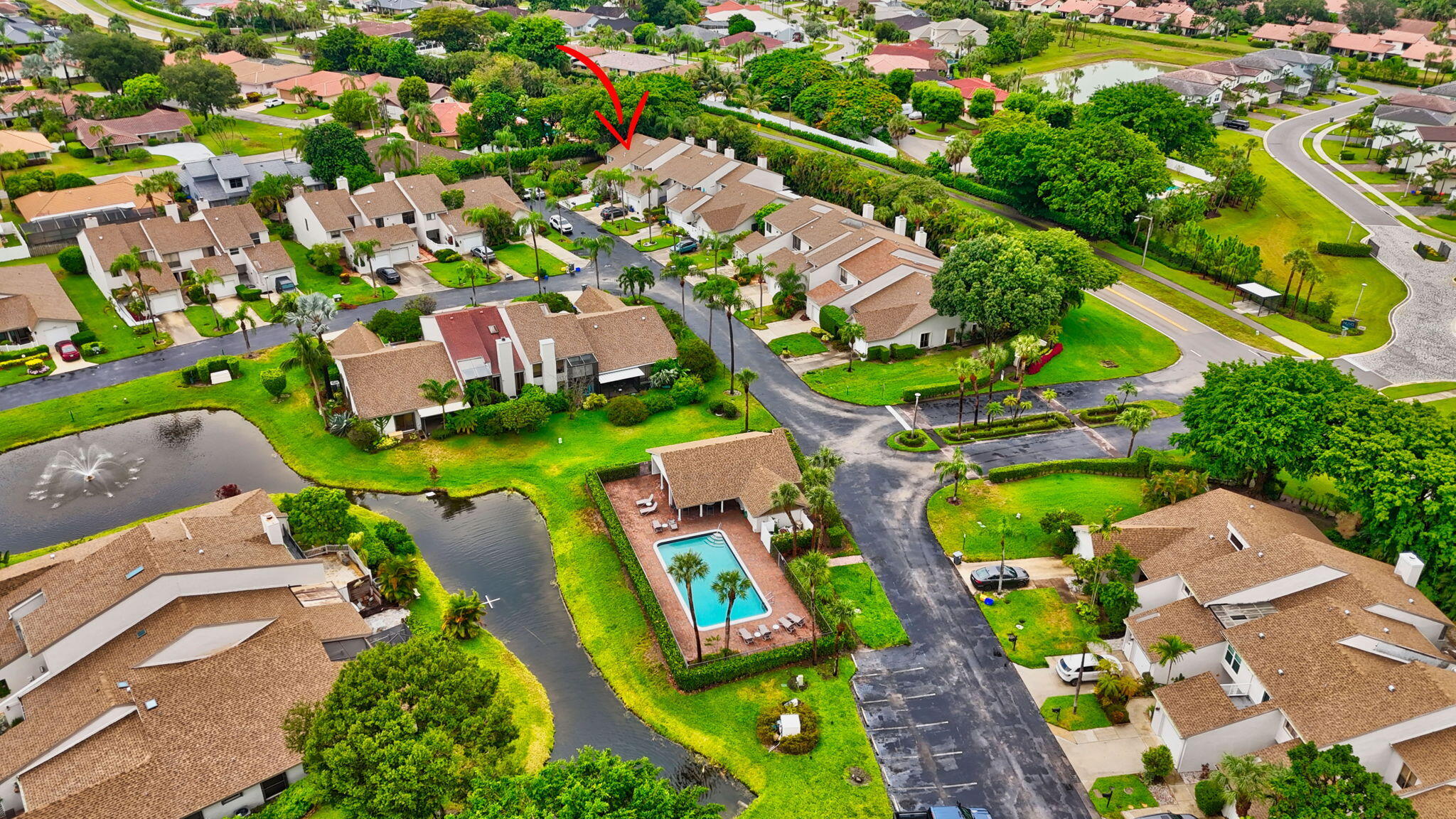 6758 Canary Palm Circle Boca Raton, FL 33433 - Photo 51 of 55 54-web-or-mls-DJI_20250111070009_0966_D_