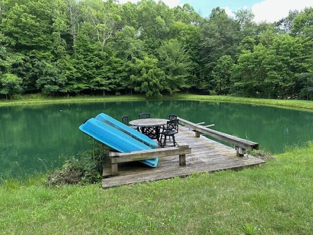 7751 Mulberry Road Heath, OH 43056 - Photo 40 of 70 THE 'OTIS REDDING' FISHING DOCK