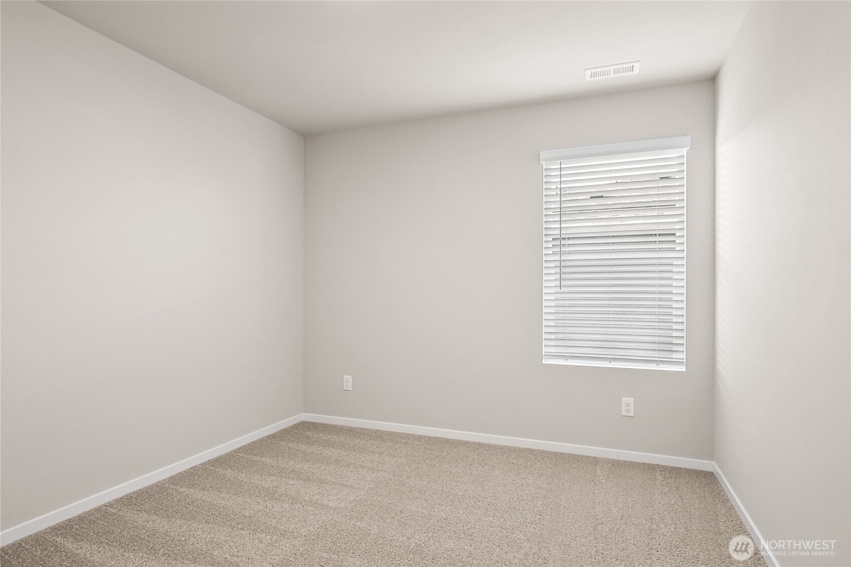 5801 Ivanoff Lane Southwest, Unit 68 Port Orchard, WA 98367 - Photo 19 of 25 an empty room with a window