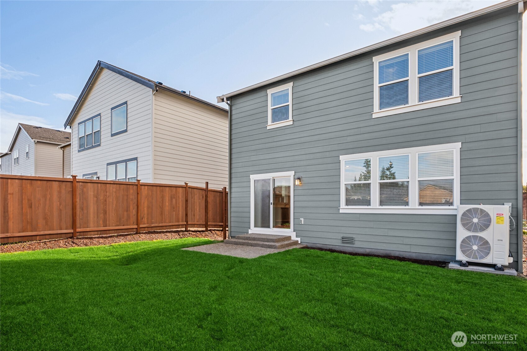 5801 Ivanoff Lane Southwest, Unit 68 Port Orchard, WA 98367 - Photo 22 of 25 front view of a house with a yard