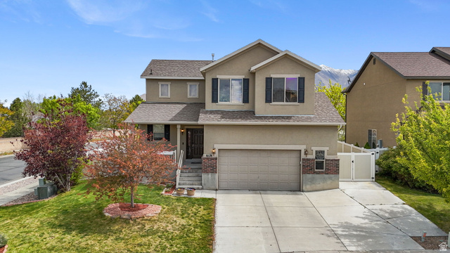 6674 Malachite Way Tooele, UT 84074 - Photo 1 of 34