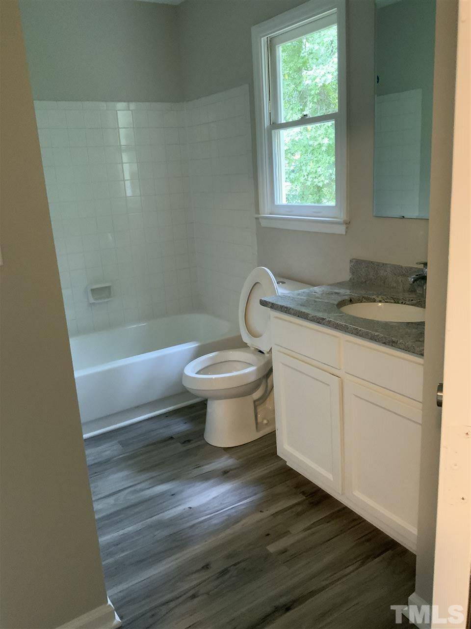 741 Rawls Drive Raleigh, NC 27610 - Photo 17 of 22