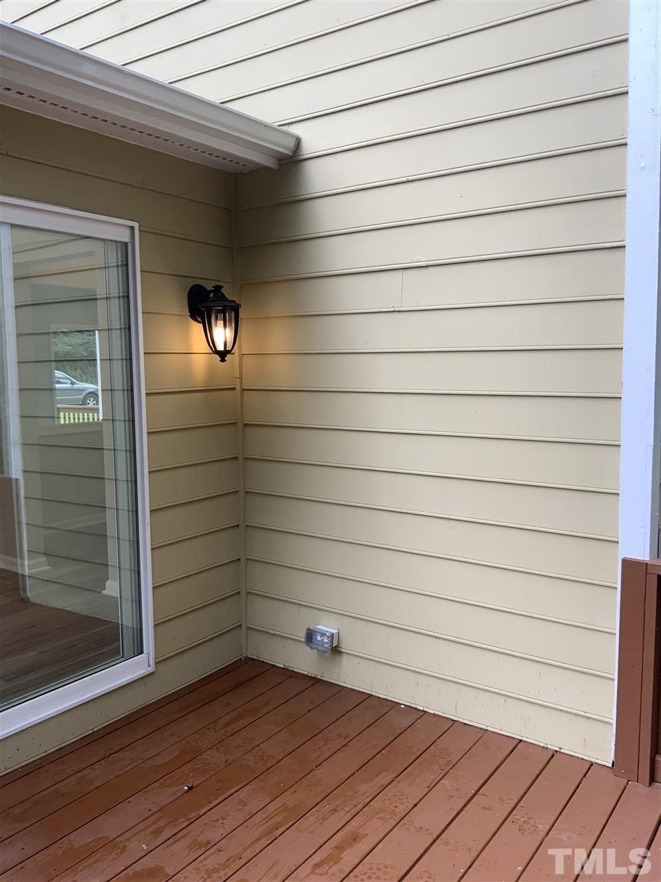 741 Rawls Drive Raleigh, NC 27610 - Photo 19 of 22
