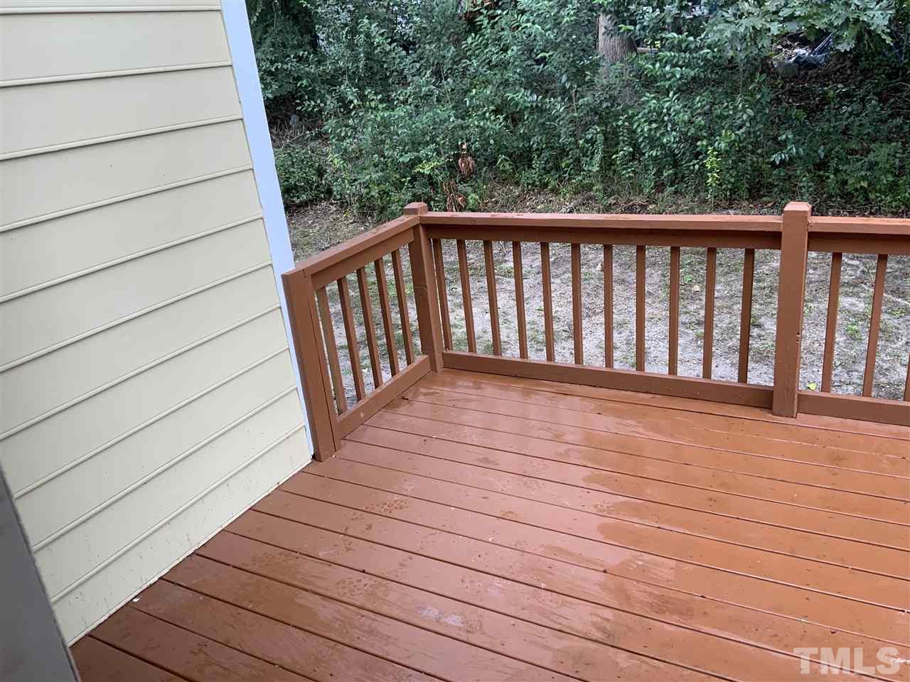 741 Rawls Drive Raleigh, NC 27610 - Photo 20 of 22