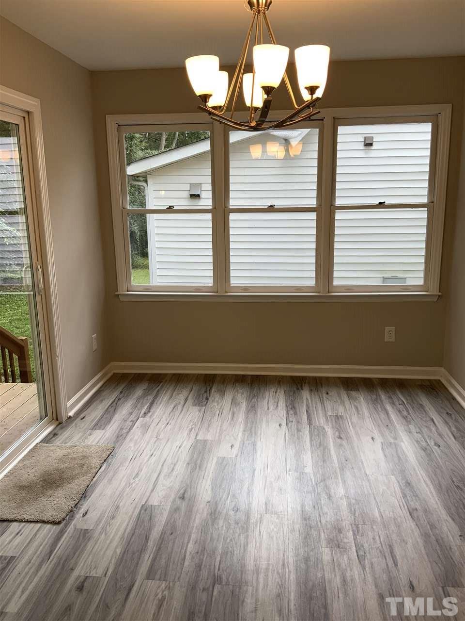 741 Rawls Drive Raleigh, NC 27610 - Photo 3 of 22