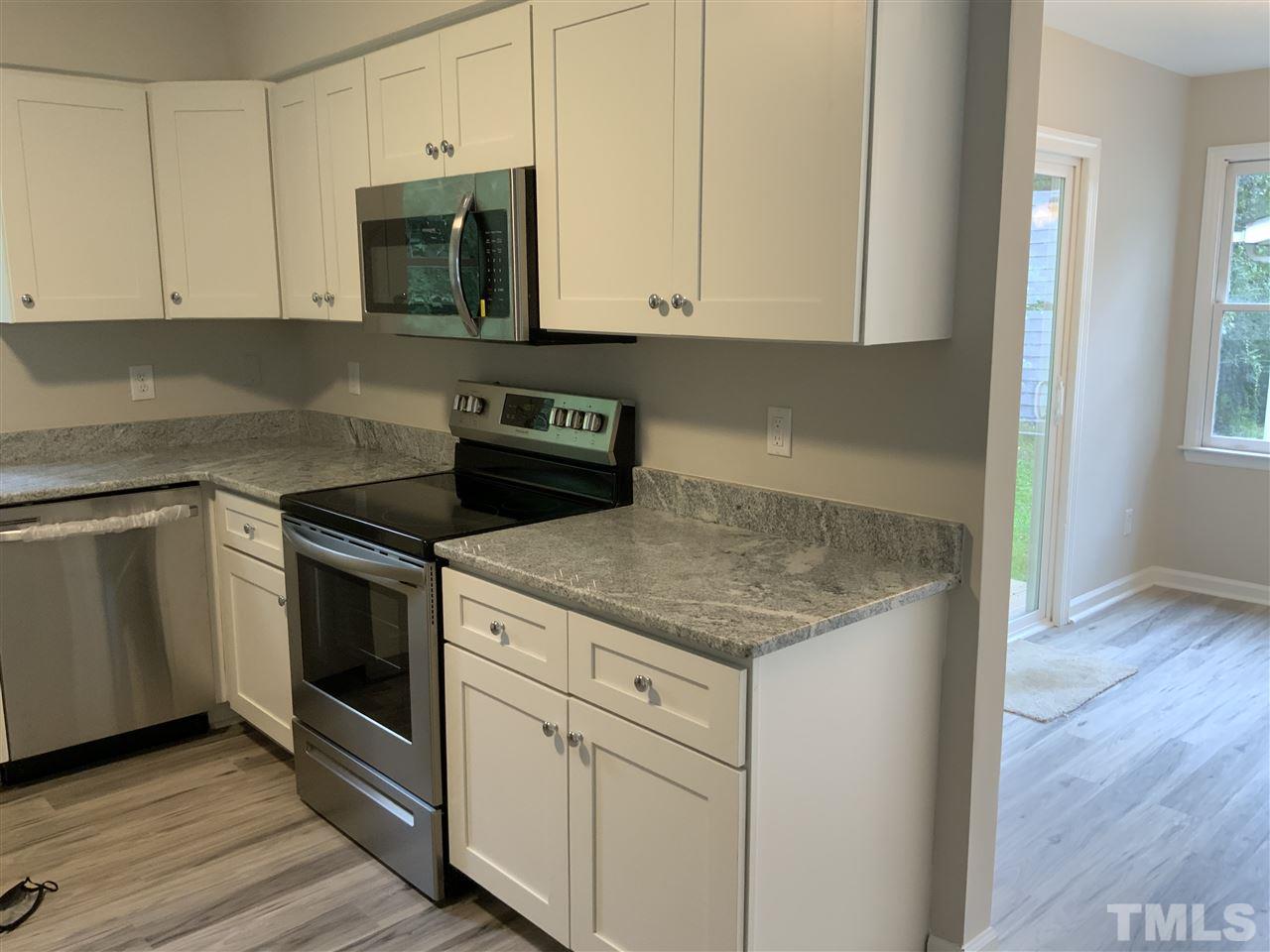 741 Rawls Drive Raleigh, NC 27610 - Photo 8 of 22