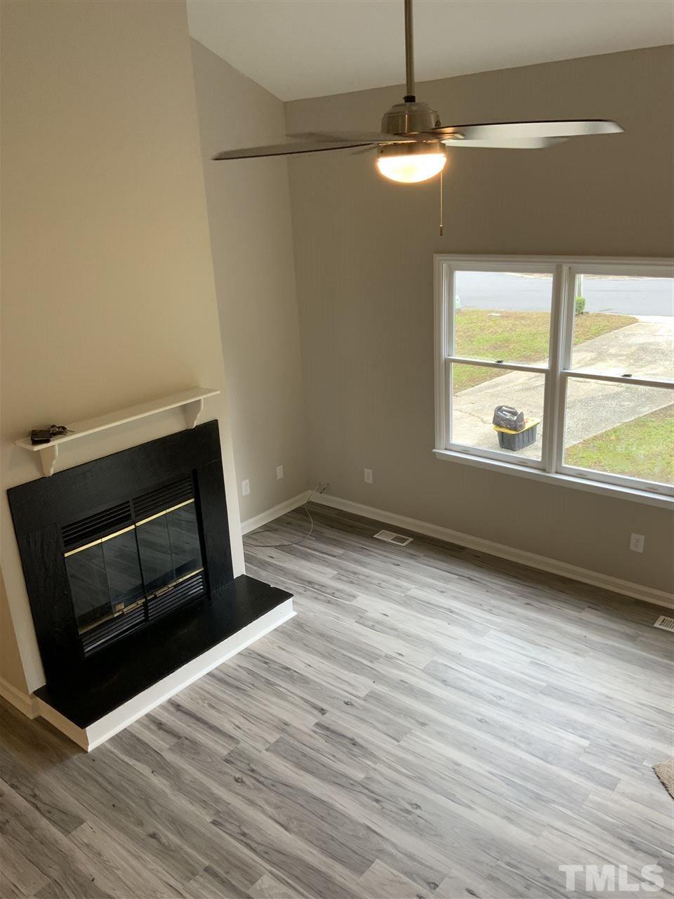 741 Rawls Drive Raleigh, NC 27610 - Photo 9 of 22