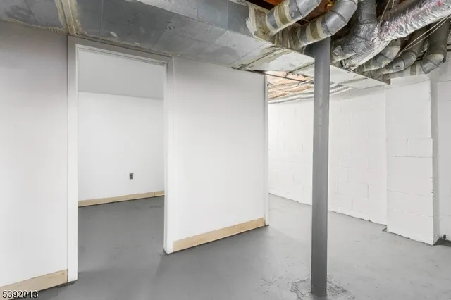 a view of small space