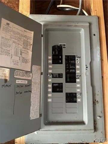 $37,900 | 620 County Rte 23, Constantia, NY 13044