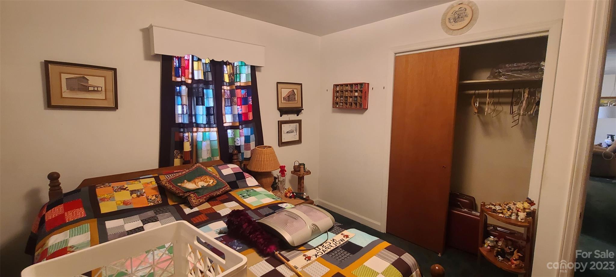 253 Oscar Road Troy, NC 27371 - Photo 13 of 25 Gallery Image 13