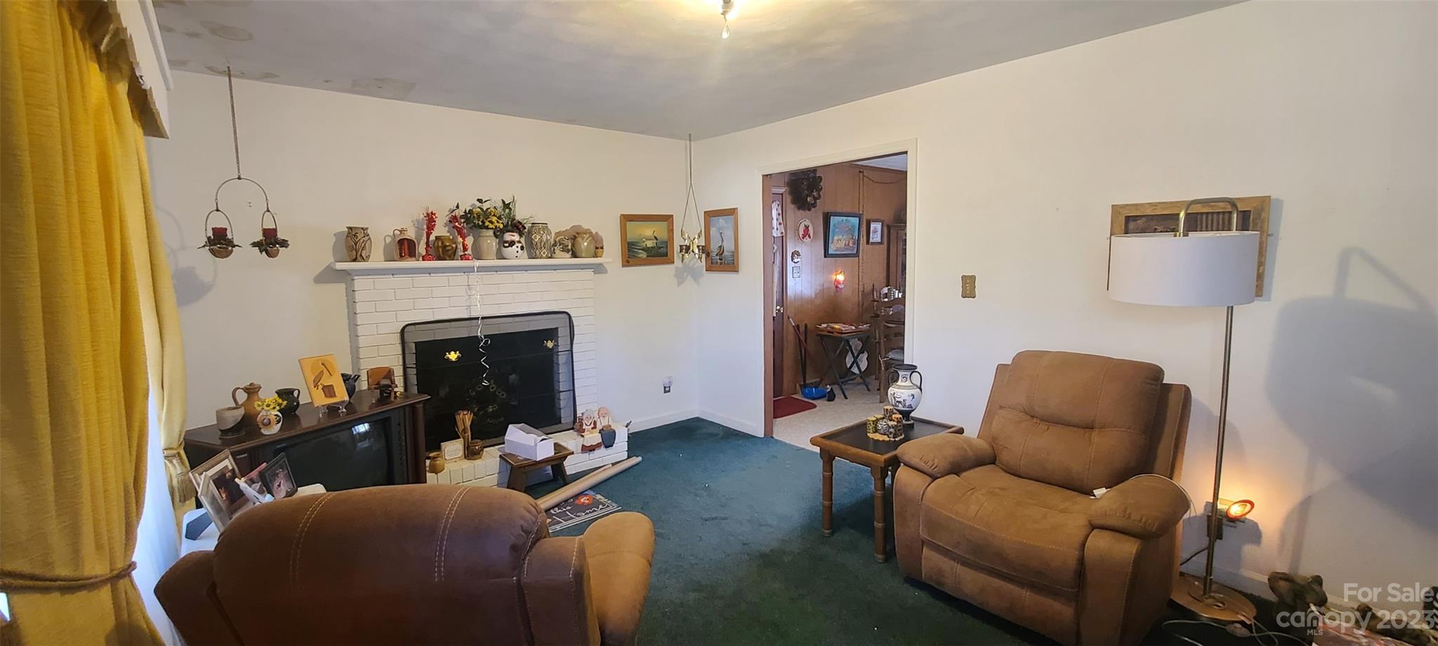 253 Oscar Road Troy, NC 27371 - Photo 2 of 25 Gallery Image 2
