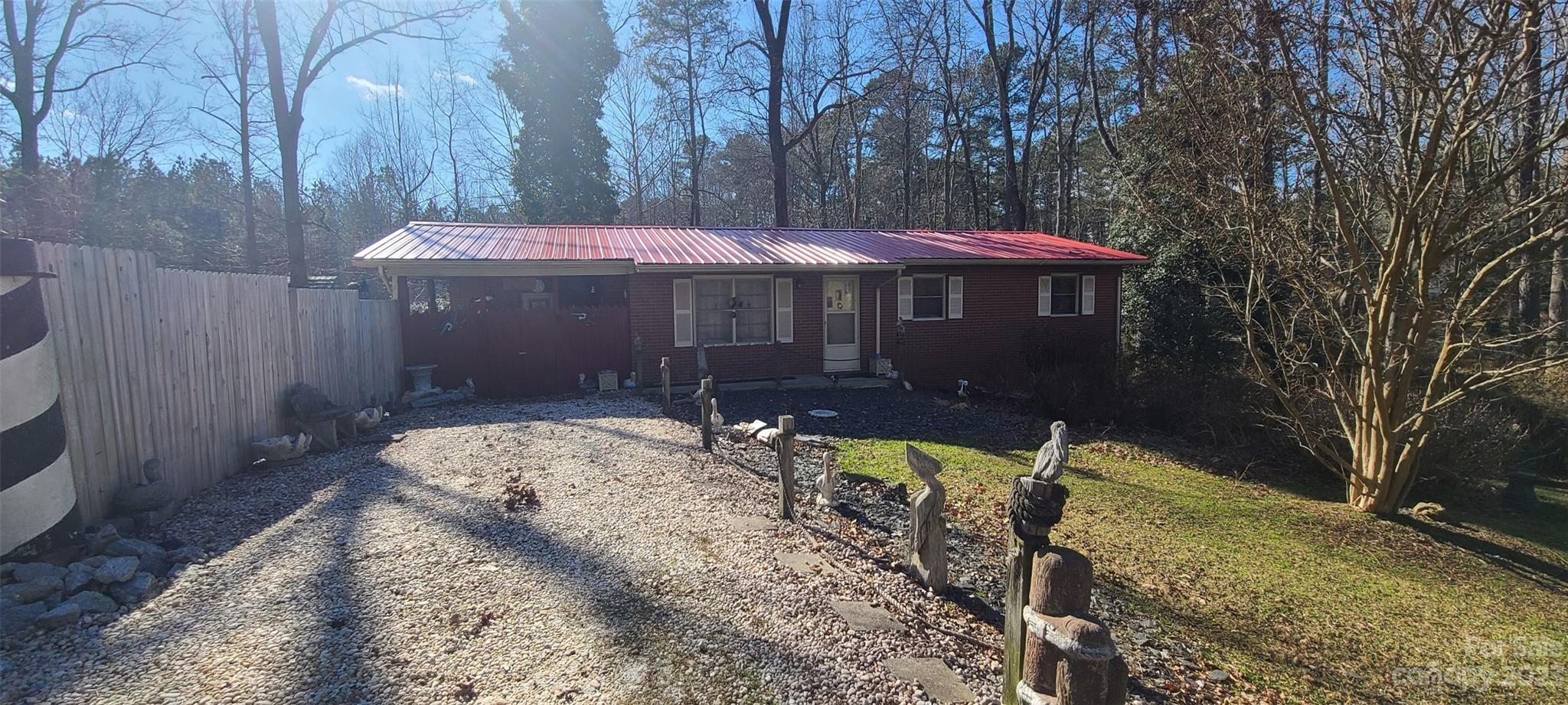 253 Oscar Road Troy, NC 27371 - Photo 23 of 25 Gallery Image 23