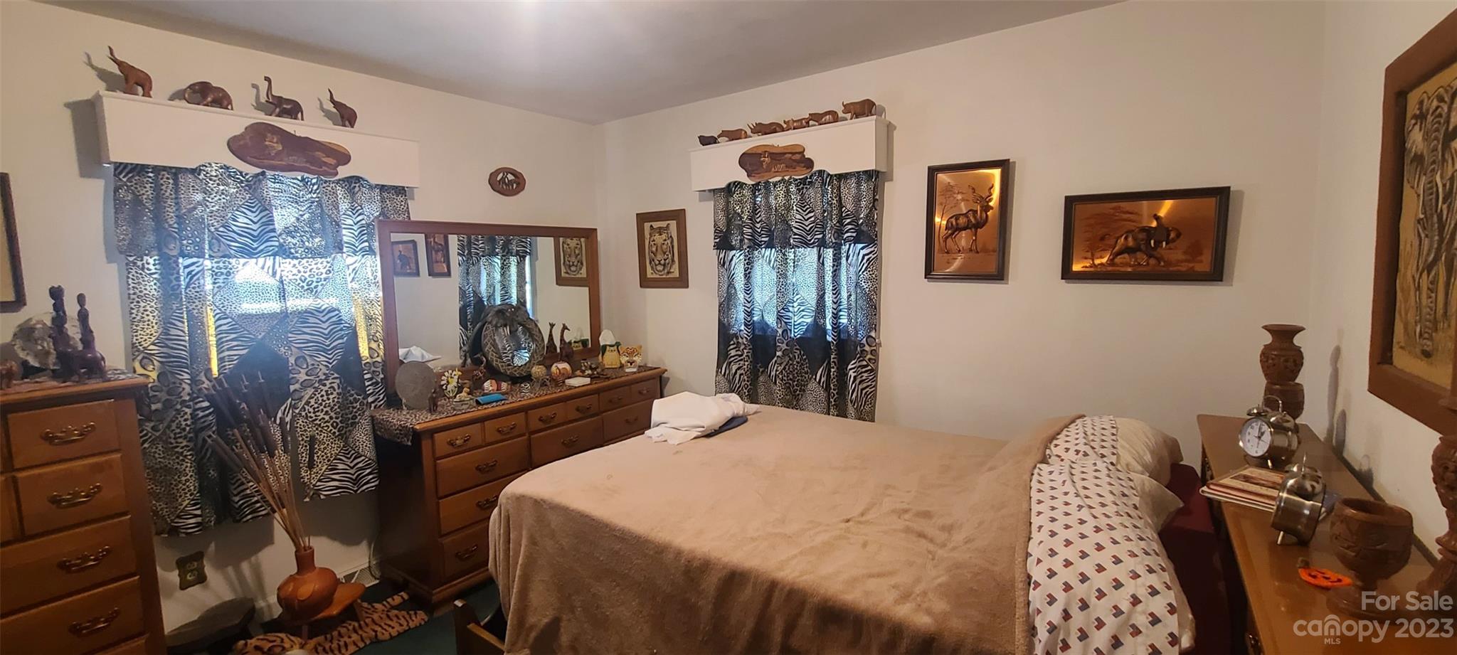 253 Oscar Road Troy, NC 27371 - Photo 7 of 25 Gallery Image 7
