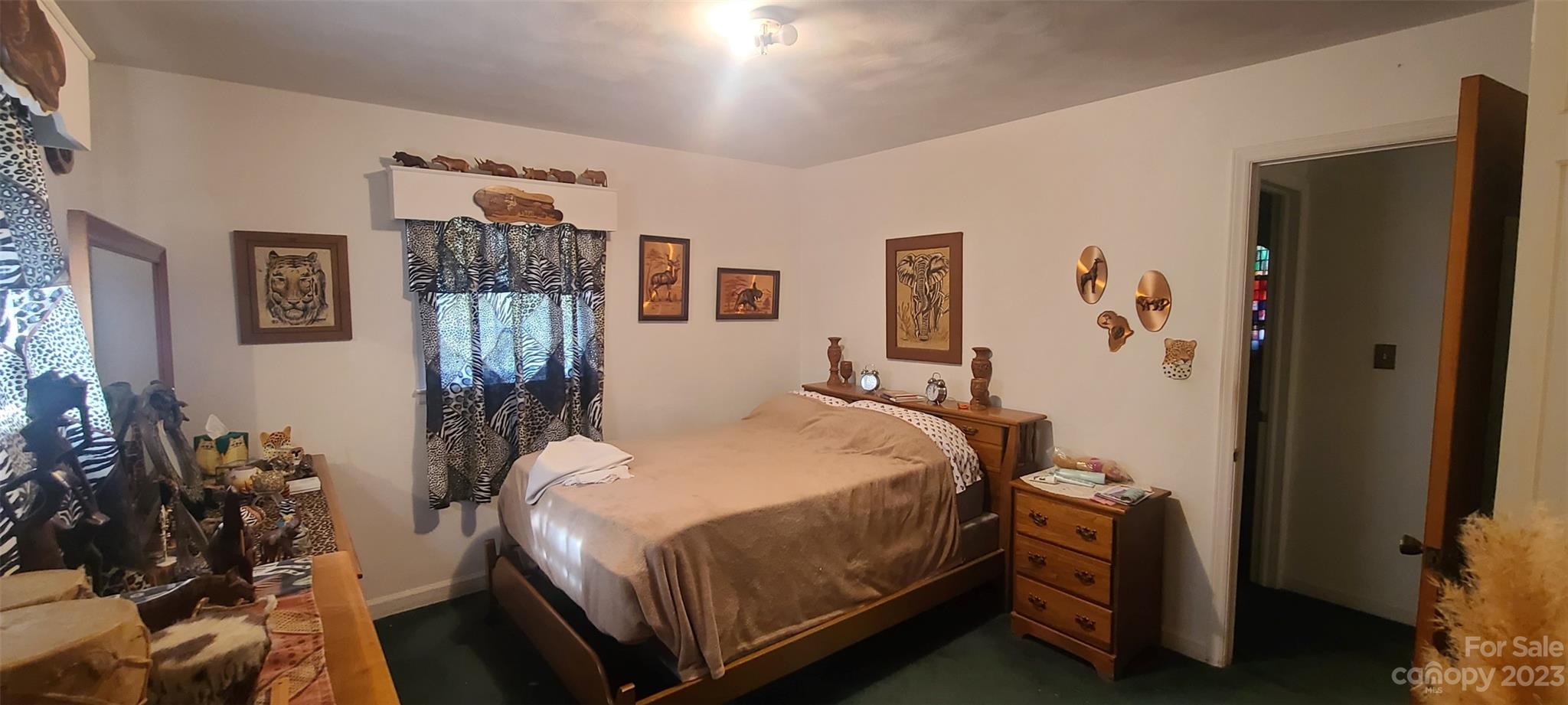 253 Oscar Road Troy, NC 27371 - Photo 8 of 25 Gallery Image 8