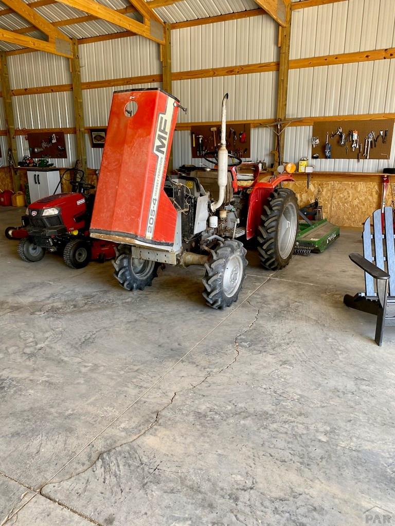 8400 3 R Road Beulah, CO 81023 - Photo 24 of 55
