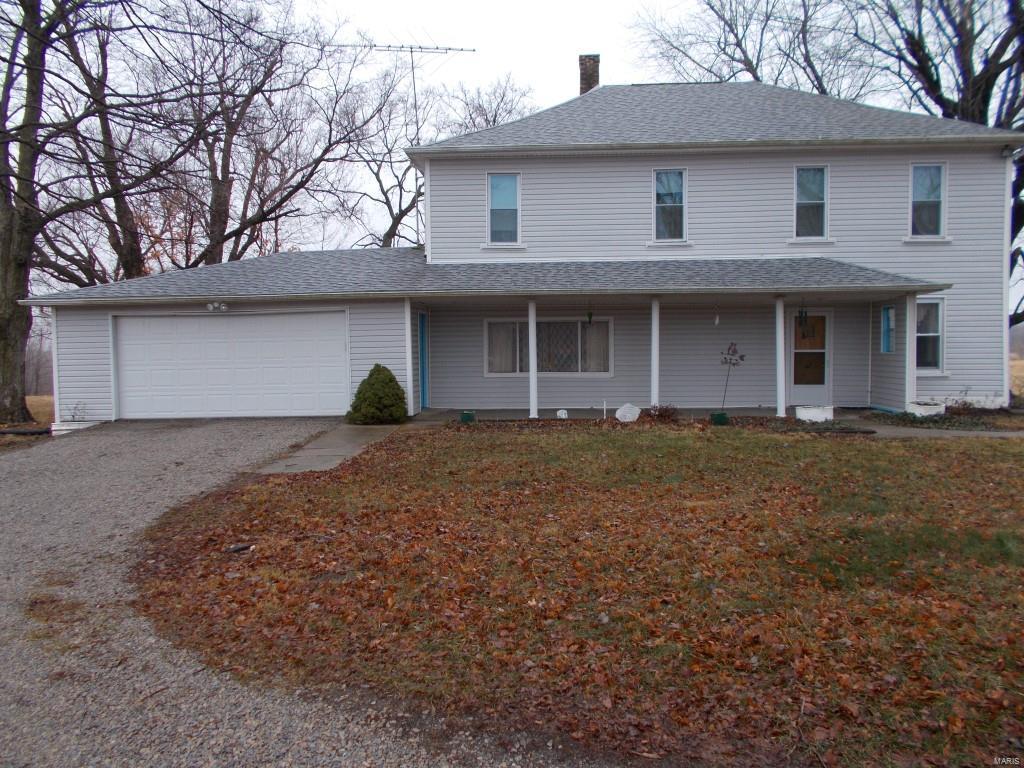 1567 Kessel Road Ava, IL 62907 - Photo 1 of 29 Gallery Image 1