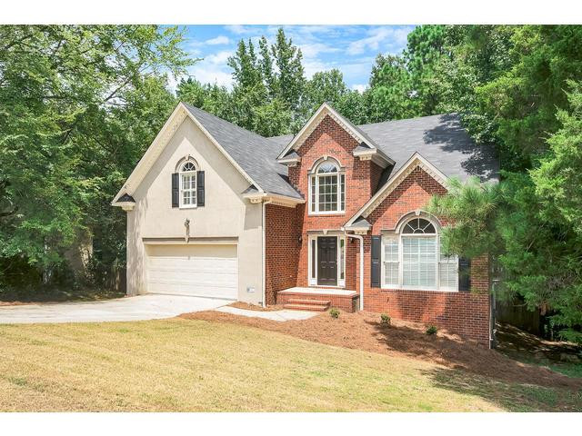 3712 El Cordero Ranch Springs Road Martinez, GA 30907 - Photo 3 of 55 Gallery Image 3