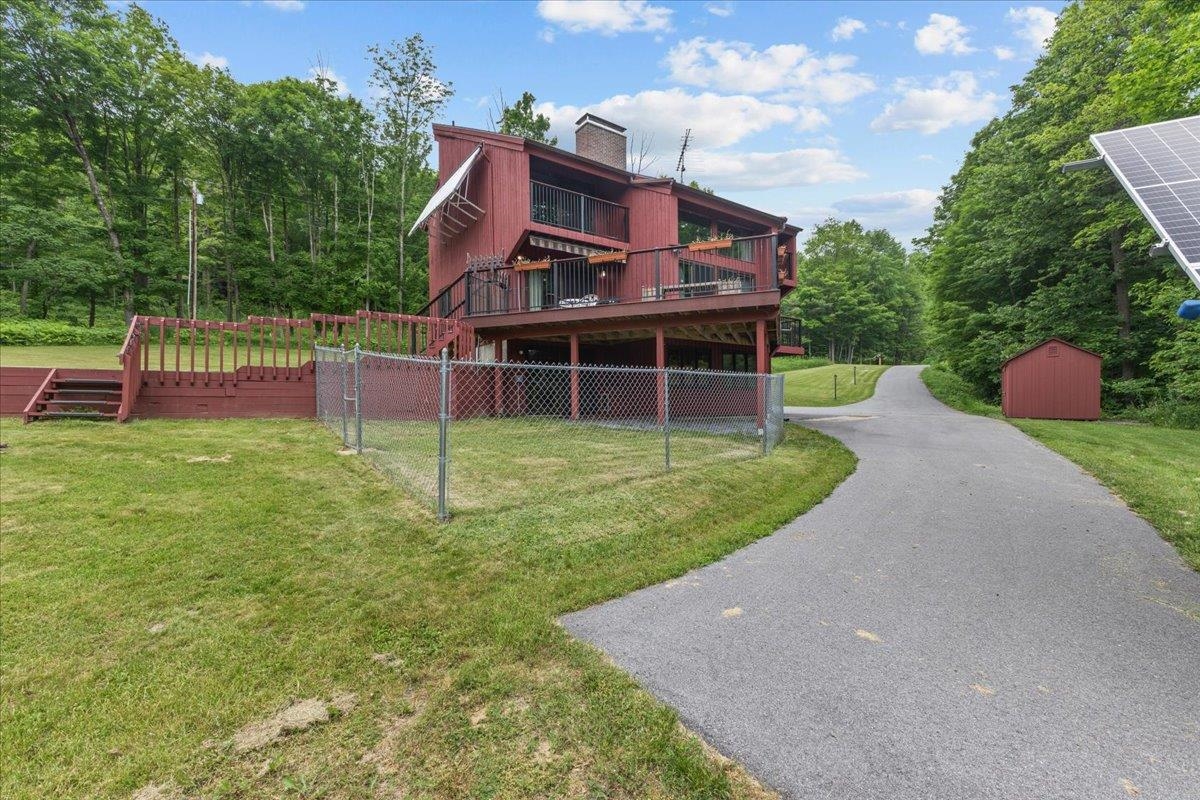 215 Highway 7 Milton, VT 05468 - Photo 3 of 47