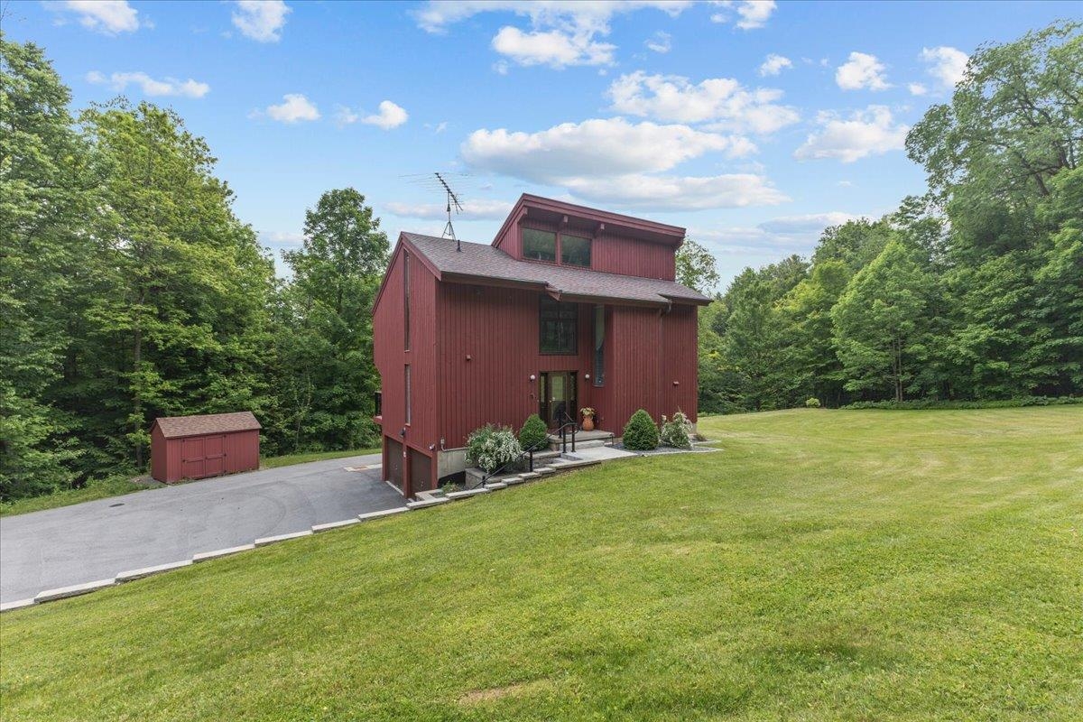 215 Highway 7 Milton, VT 05468 - Photo 6 of 47