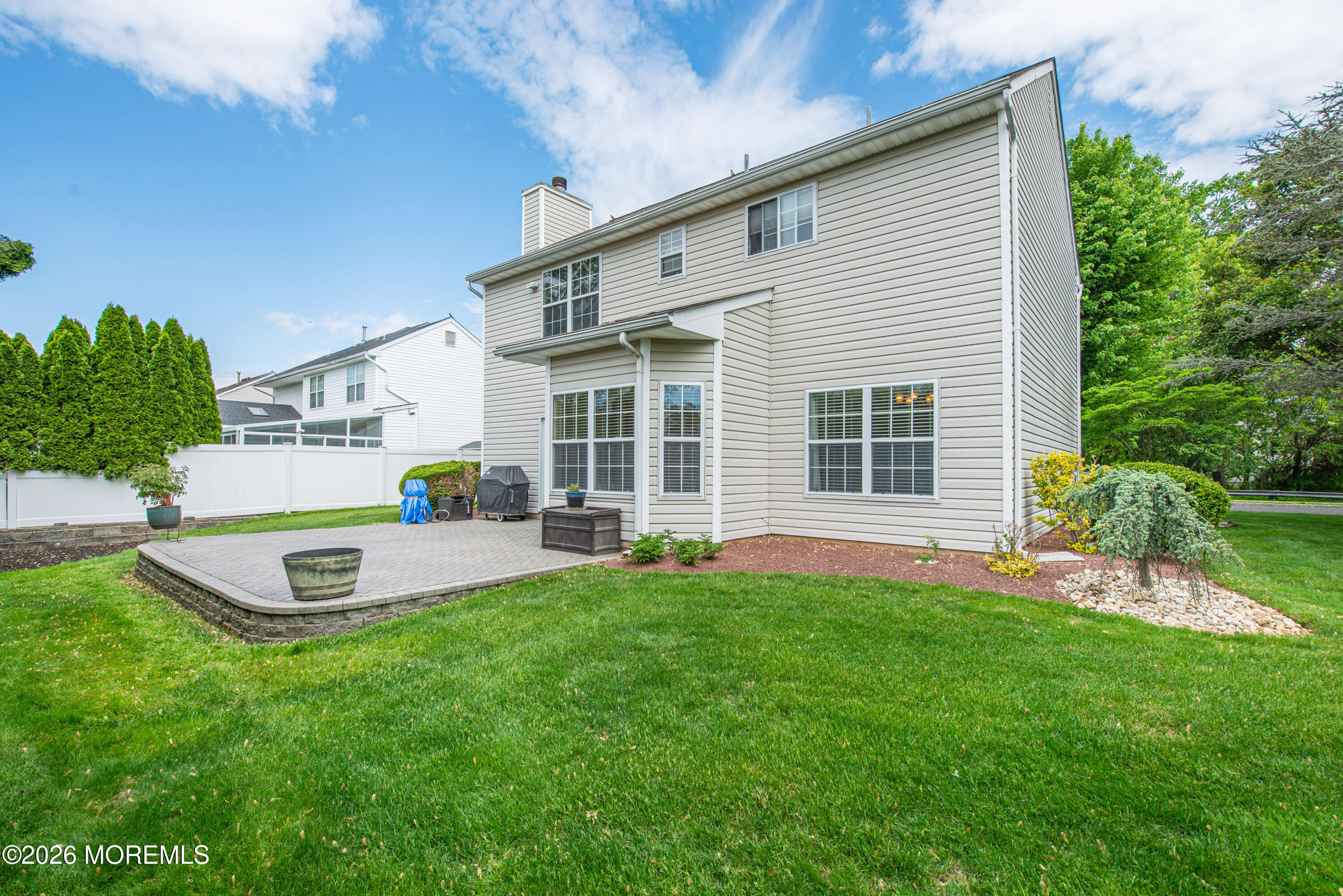 91 Nutmeg Road Aberdeen, NJ 07747 - Photo 28 of 33 29