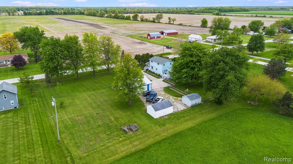 2797 East Labo Road Carleton, MI 48117 - Photo 29 of 29