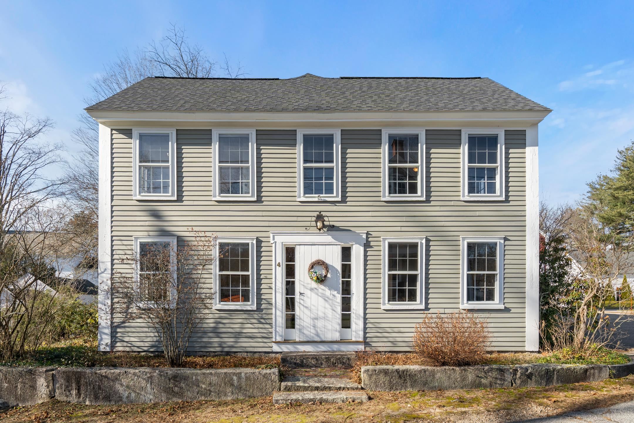 4 Old Jail House Road Amherst, NH 03031 - Photo 39 of 40