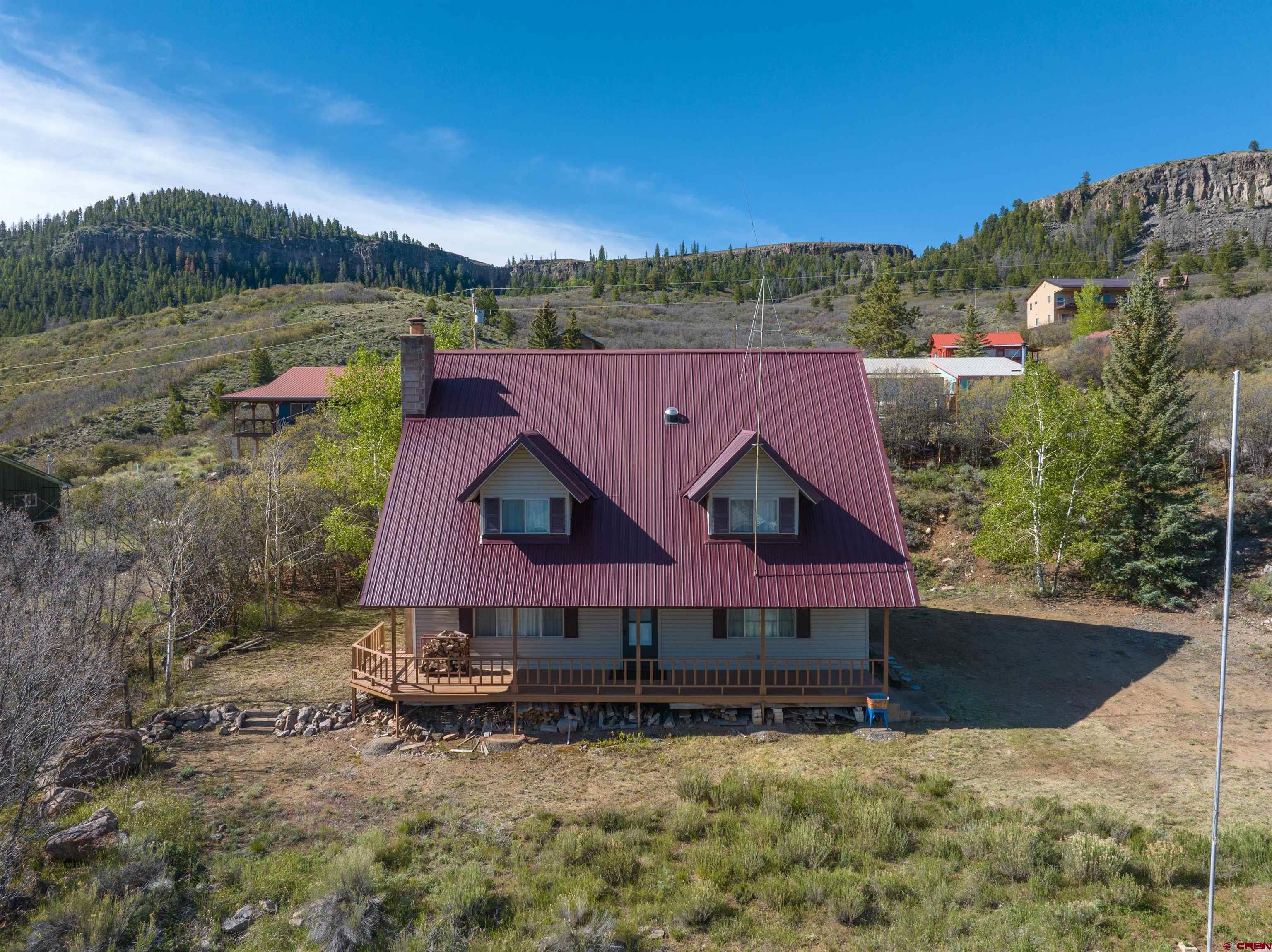 1116 Cove Road Gunnison, CO 81230 - Photo 26 of 28