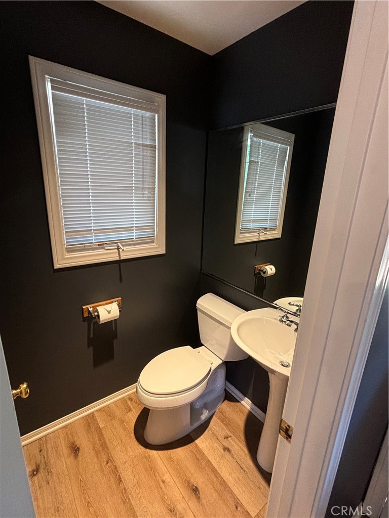 591 Mountain Road Laguna Beach, CA 92651 - Photo 13 of 17 Half bath