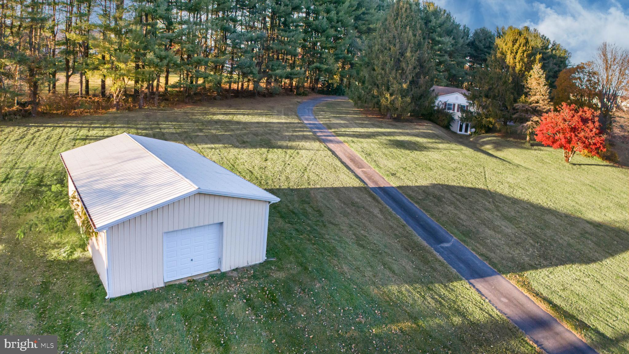 3116 Mt Carmel Road Upperco, MD 21155 - Photo 26 of 32