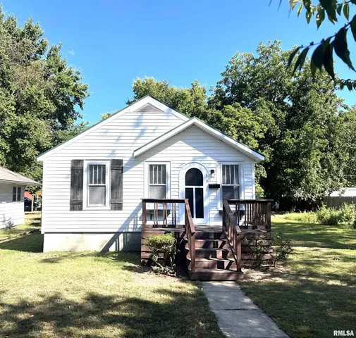 $85,000 | 515 South Sycamore Street, Centralia, IL 62801
