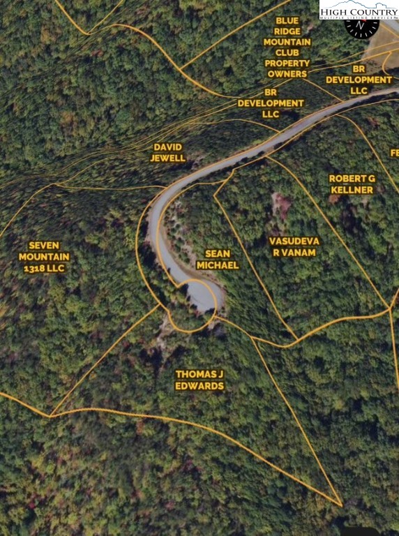 1319 Roundleaf Lane Ferguson, NC 28624 - Photo 20 of 20