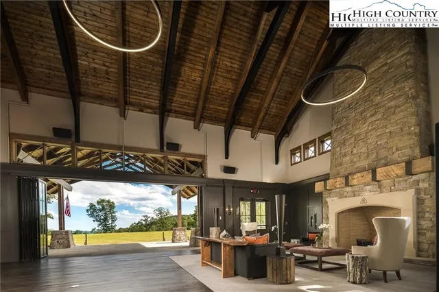 $299,000 | 1319 Roundleaf Lane, Ferguson, NC 28624