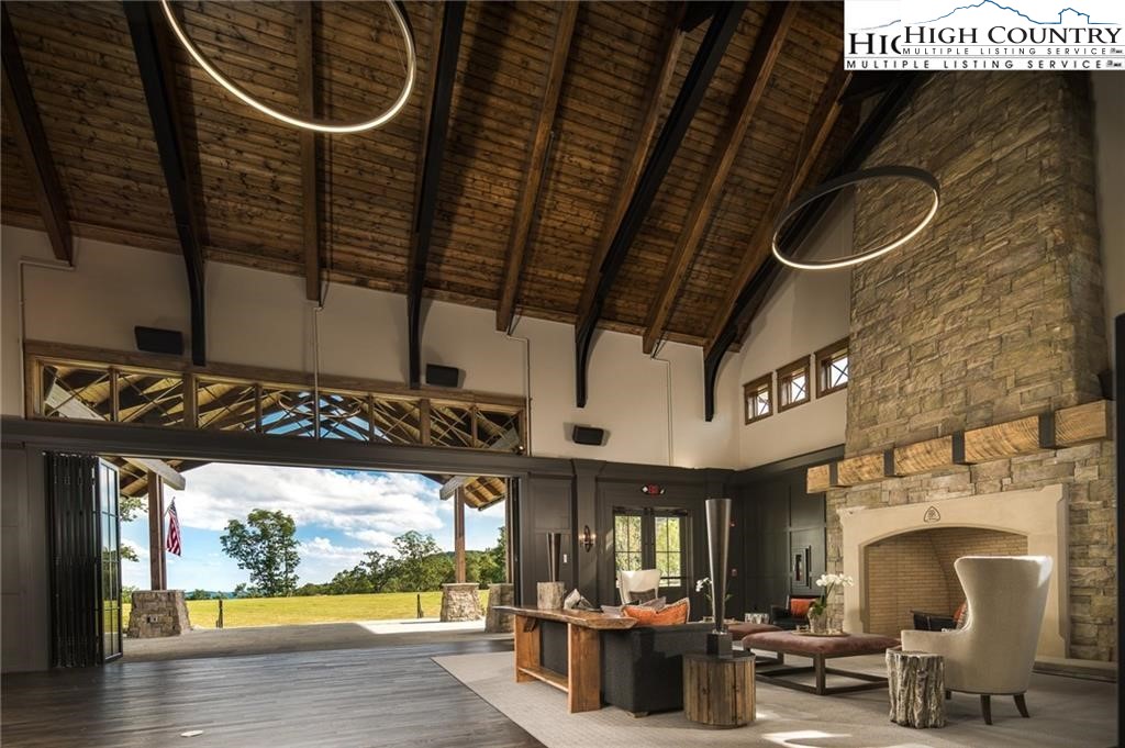 1319 Roundleaf Lane Ferguson, NC 28624 - Photo 10 of 20