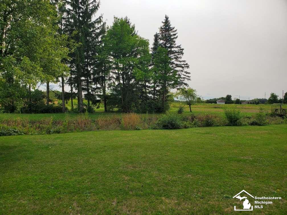 0 Blazer Road Maybee, MI 48159 - Photo 3 of 29
