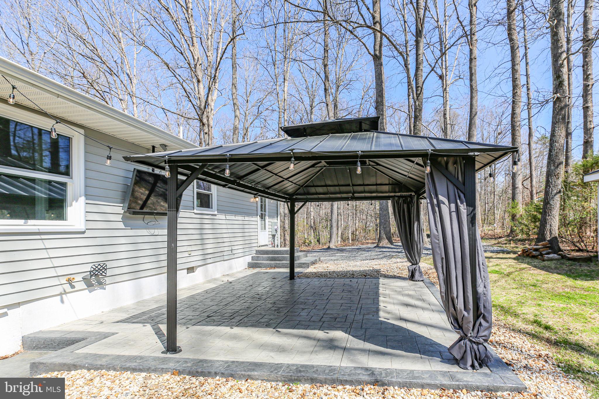 10354 Swift Road Partlow, VA 22534 - Photo 38 of 52