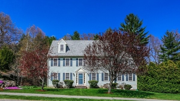 6 Kenneth Road Georgetown, MA 01833 - Photo 1 of 30 Gallery Image 1
