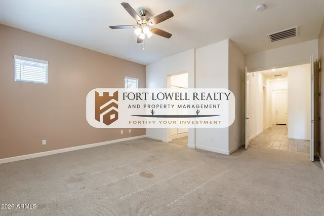 $2,300 | 2811 West Pollack Street, Phoenix, AZ 85041