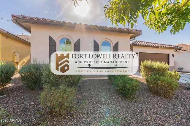 $2,300 | 2811 West Pollack Street, Phoenix, AZ 85041