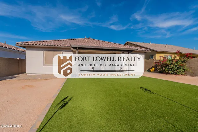 $2,300 | 2811 West Pollack Street, Phoenix, AZ 85041