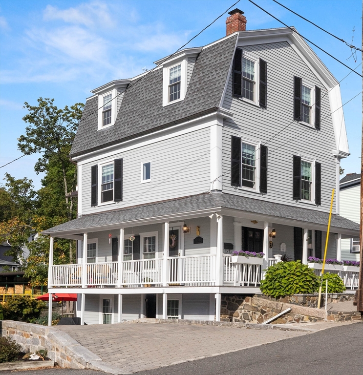 2 Highland Terrace Marblehead, MA 01945 - Photo 1 of 39