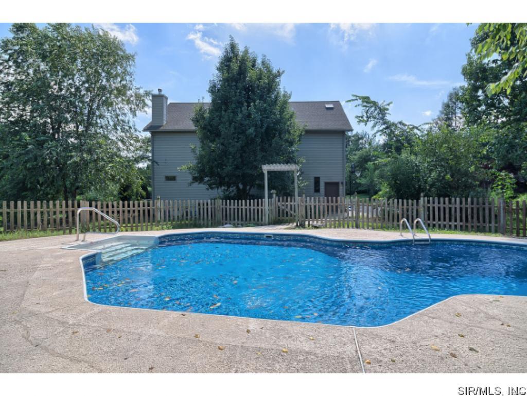 6010 Renken Road Dorsey, IL 62021 - Photo 6 of 33