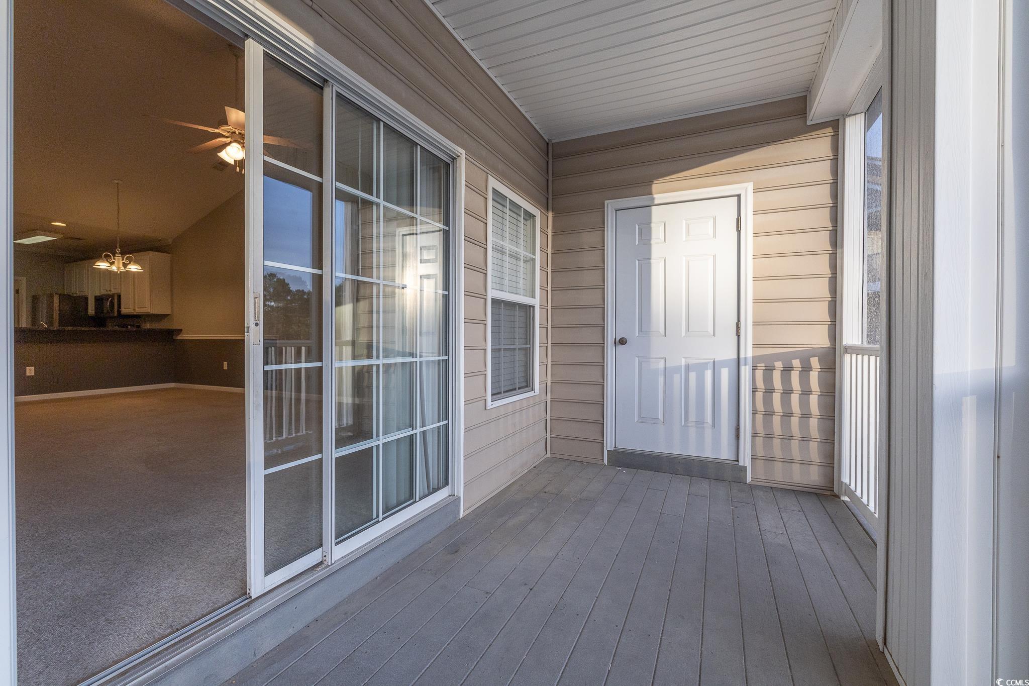 5786 Longwood Drive, Unit 202 Murrells Inlet, SC 29576 - Photo 18 of 24