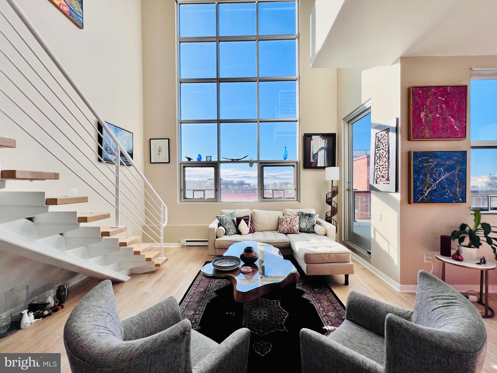 2410 17th Street Northwest, Unit 300 Washington, DC 20009 - Photo 1 of 22