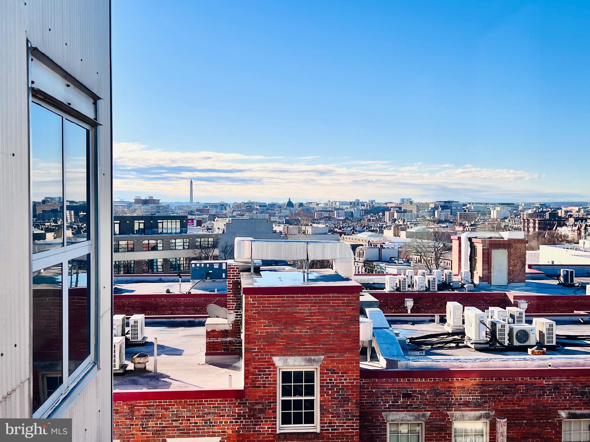 2410 17th Street Northwest, Unit 300 Washington, DC 20009 - Photo 13 of 22