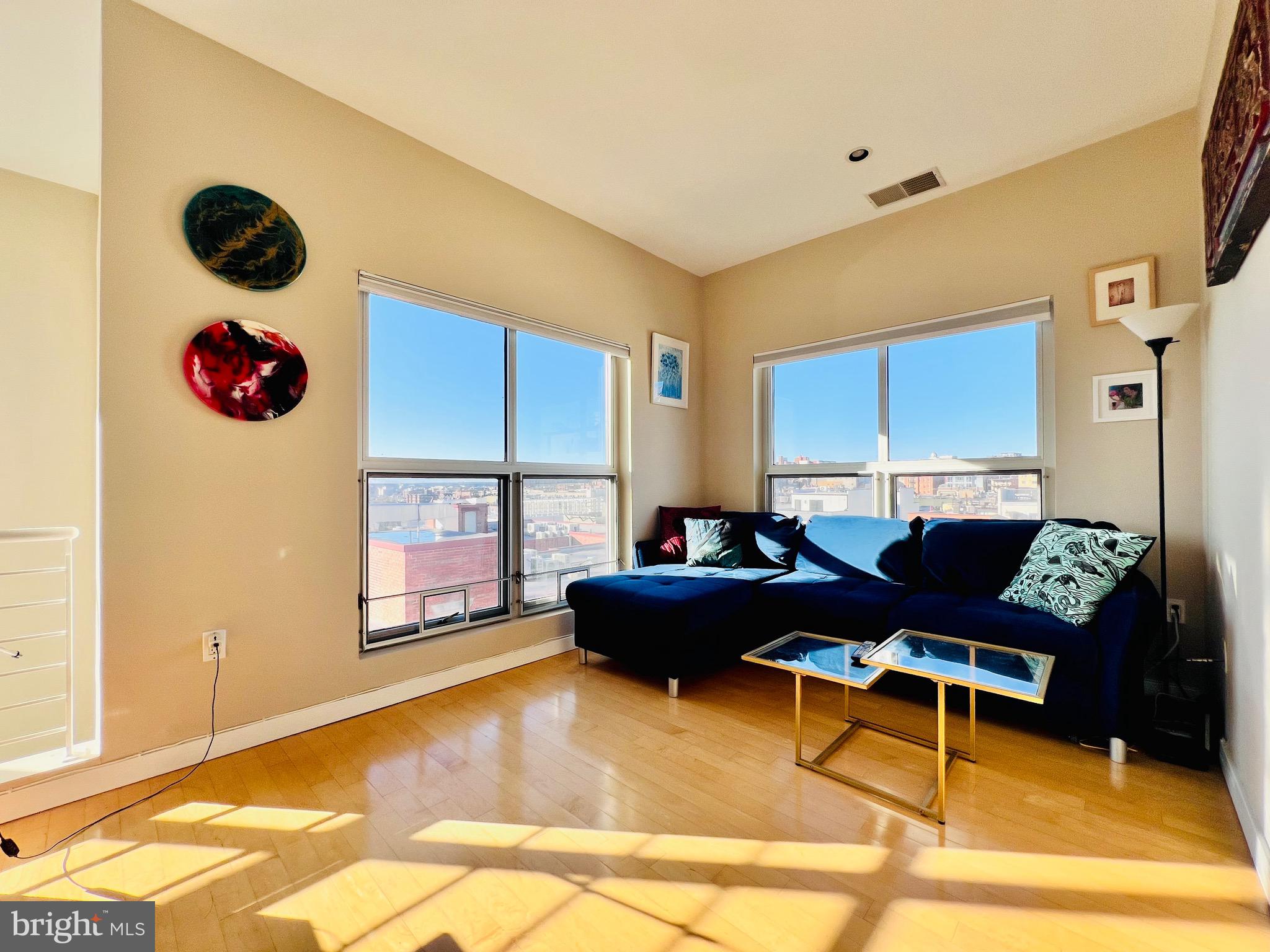 2410 17th Street Northwest, Unit 300 Washington, DC 20009 - Photo 14 of 22 Mezzanine