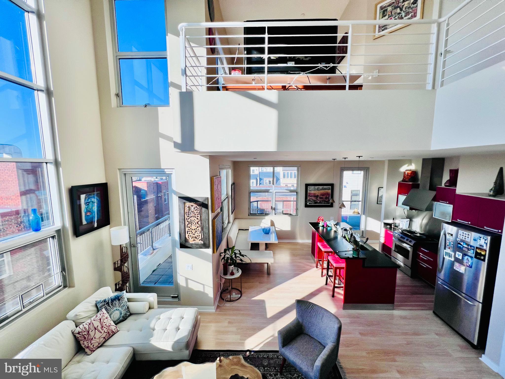 2410 17th Street Northwest, Unit 300 Washington, DC 20009 - Photo 2 of 22