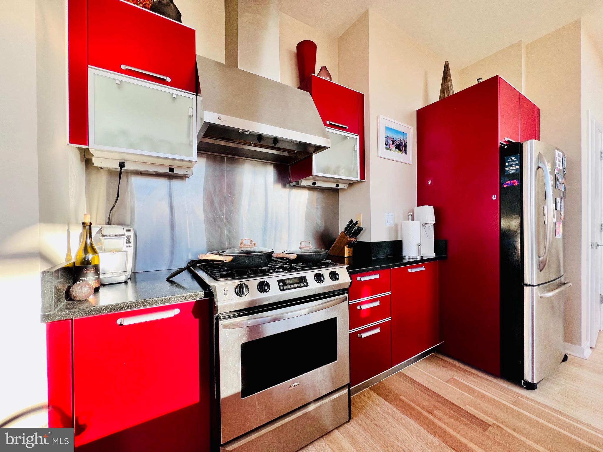 2410 17th Street Northwest, Unit 300 Washington, DC 20009 - Photo 4 of 22