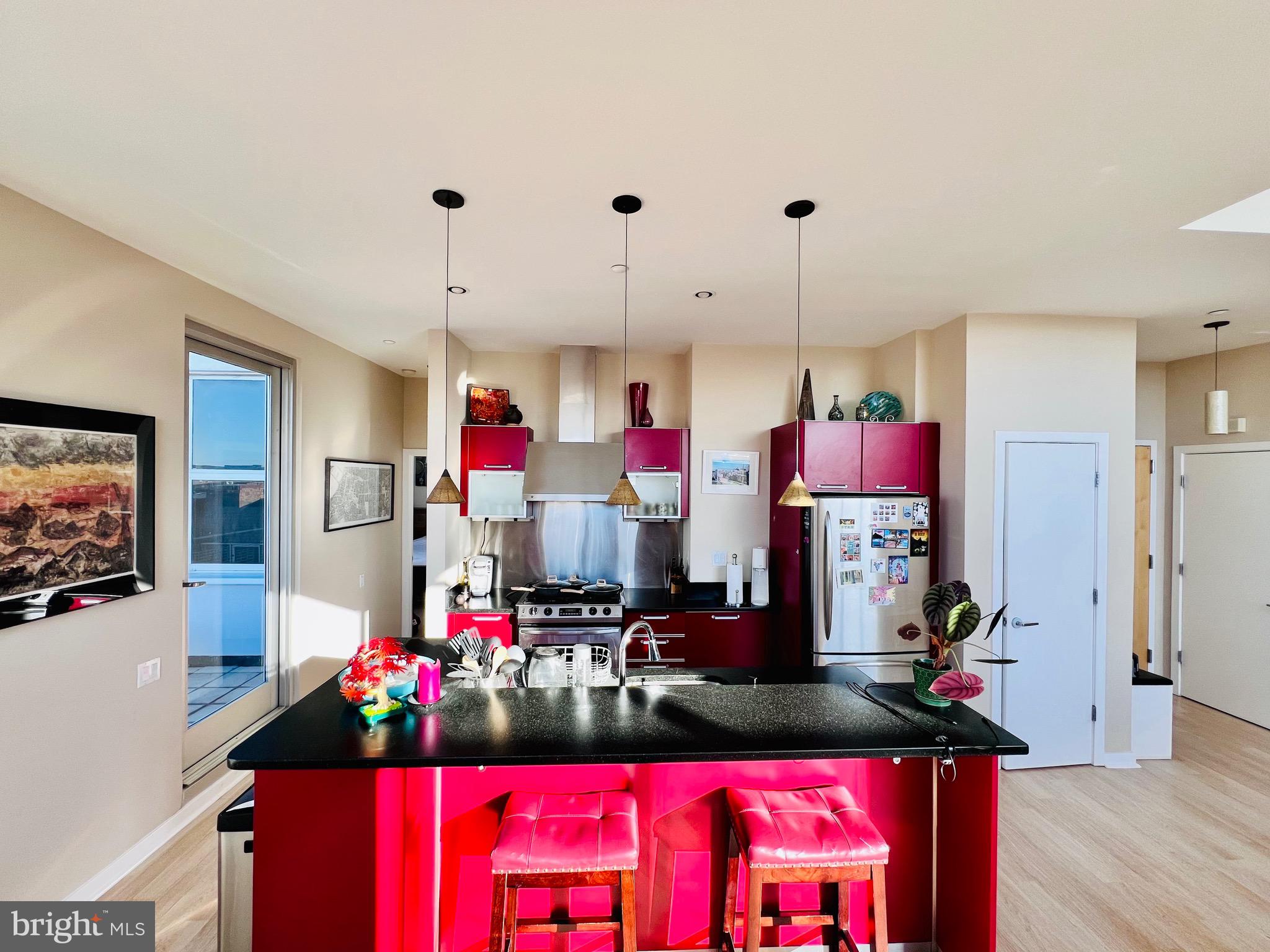 2410 17th Street Northwest, Unit 300 Washington, DC 20009 - Photo 5 of 22