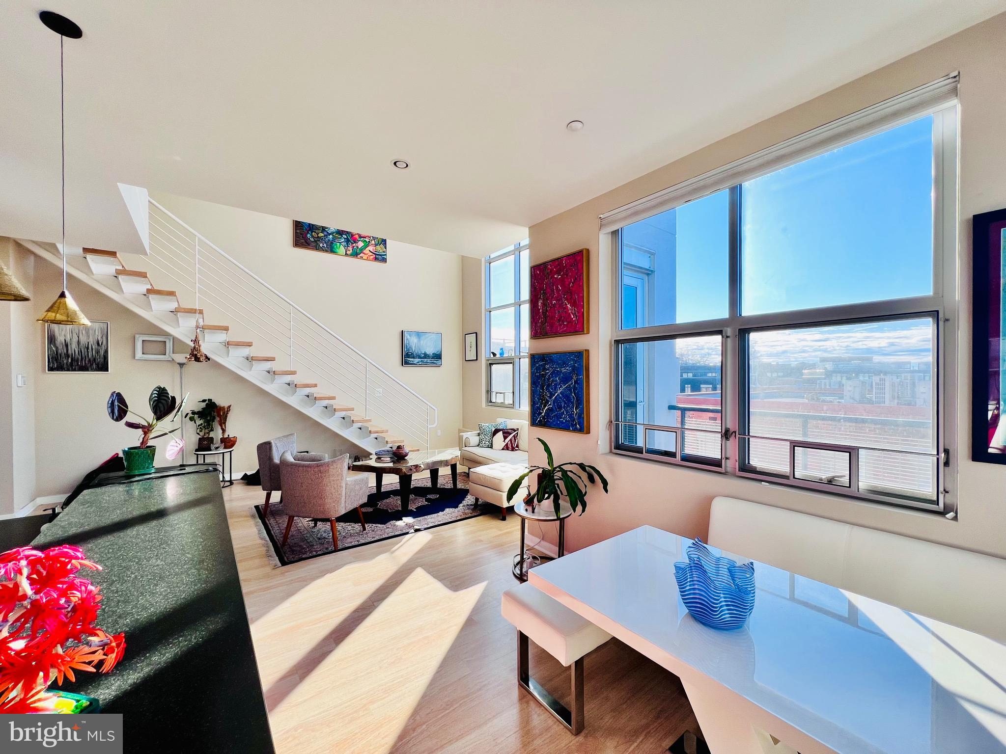 2410 17th Street Northwest, Unit 300 Washington, DC 20009 - Photo 6 of 22