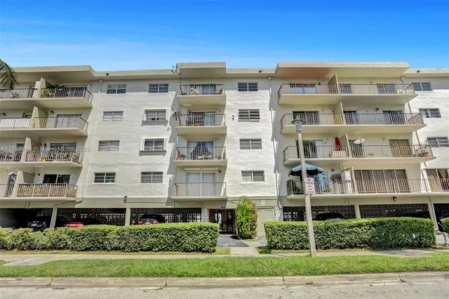 a picture of city view